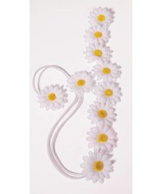 Daisy Headband