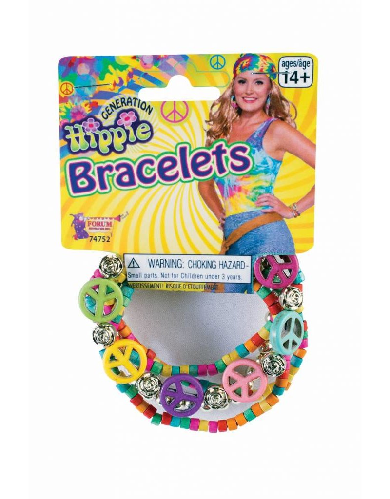 Hippie Bracelet