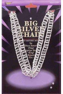 Big Chain: Silver
