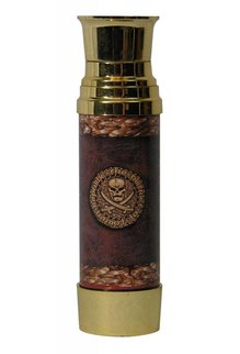 Deluxe Pirate Buccaneer Telescope