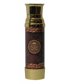 Deluxe Pirate Buccaneer Telescope