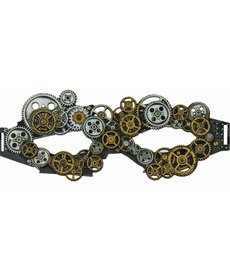 Steampunk Eye Mask