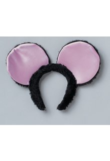 Large Mouse Ears