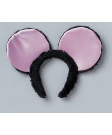 Large Mouse Ears