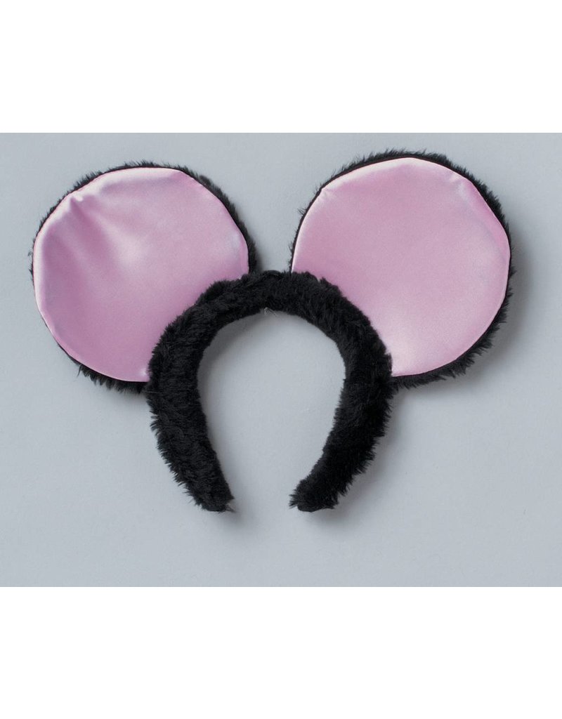 Large Mouse Ears