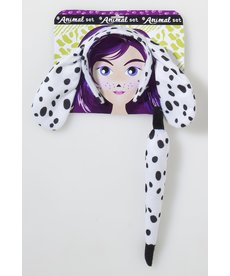 Animal Kit: Dalmatian