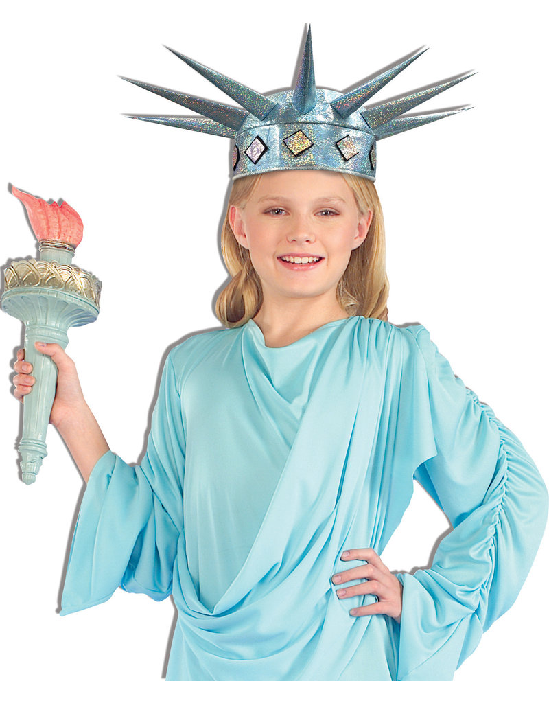 Kids Lil’ Miss Liberty Tiara