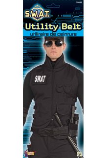 S.W.A.T. Utility Belt