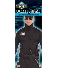 S.W.A.T. Utility Belt