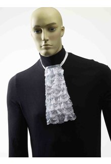 Jabot Collar