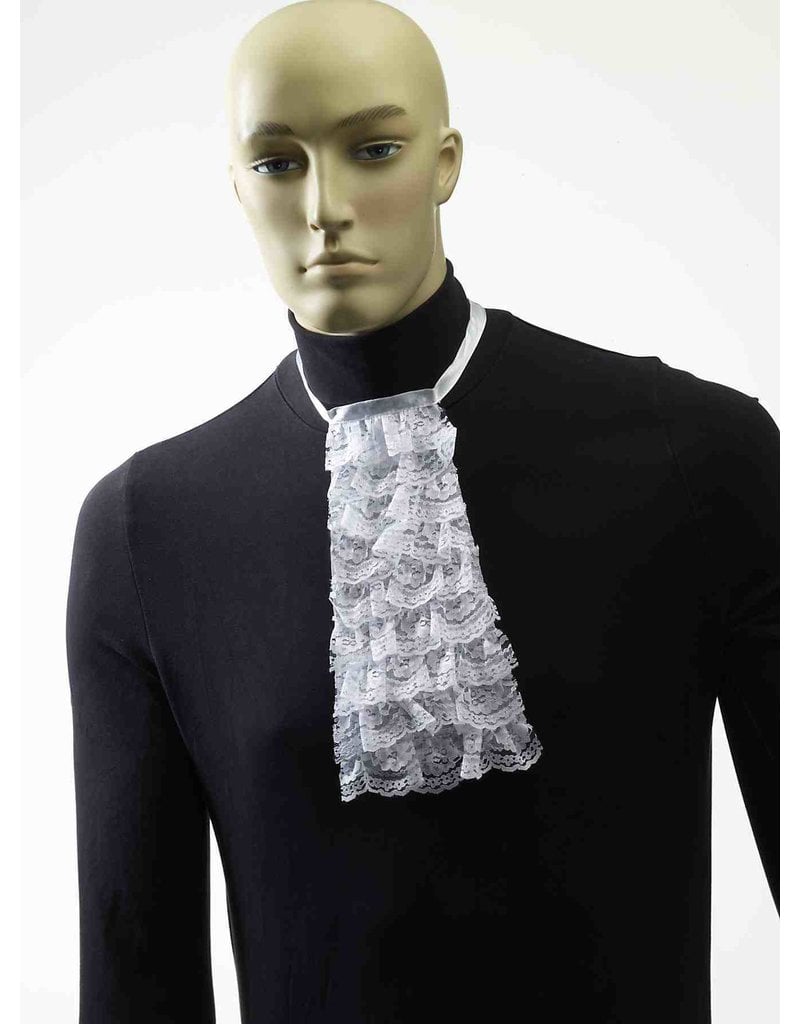 Jabot Collar