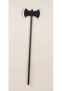 Long Executioner Axe