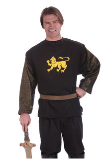 Men's Medieval Chainmail Shirt