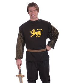 Men's Medieval Chainmail Shirt