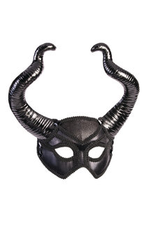 Mythical Creature Faun Mask