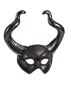 Mythical Creature Faun Mask