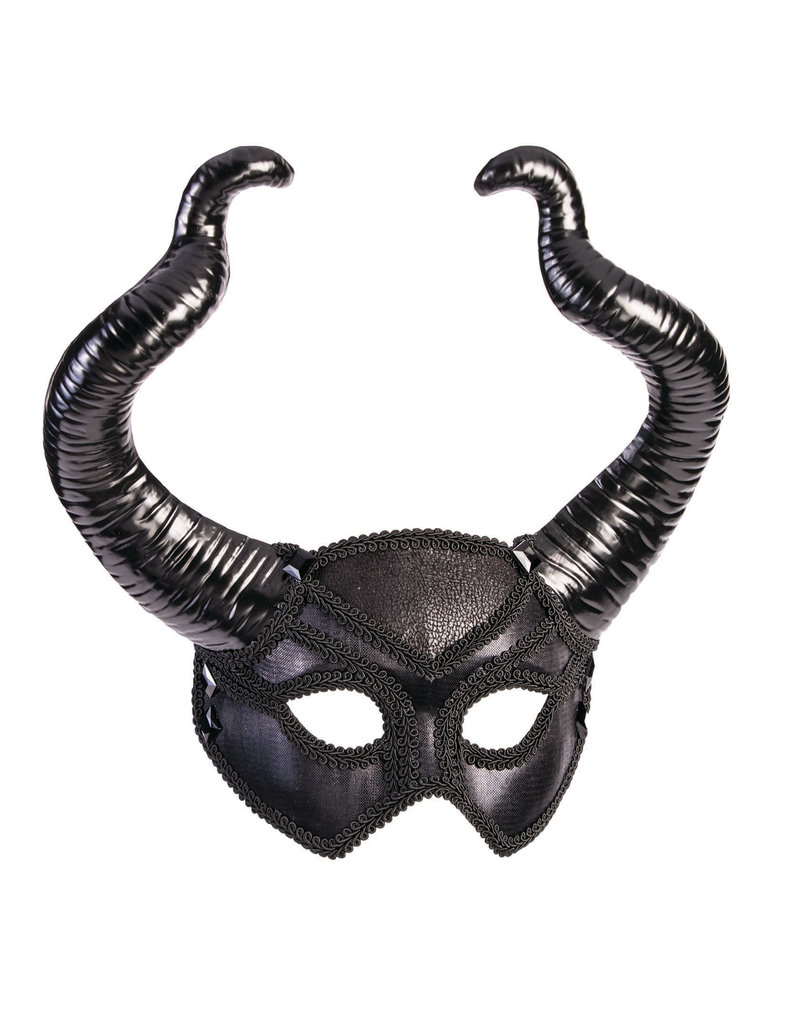 Mythical Creature Faun Mask