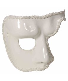 Phantom Mask with Headband