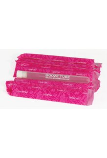 Smuggle Your Booze Flask: 5 Fake Tampon Flasks