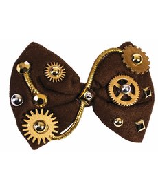 Steampunk Bow Tie