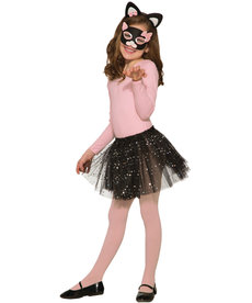 Dress Up Kit - Black Cat