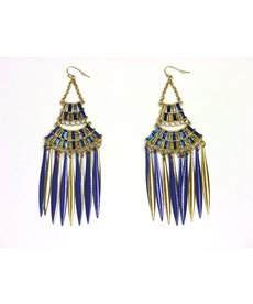 Egyptian Earrings