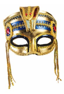 Egyptian Mask