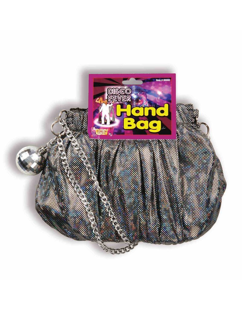 Disco Hand Bag