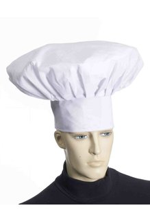 Deluxe Chef Hat
