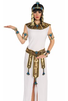 Women's Deluxe Egyptian Armband