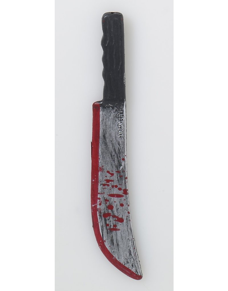 Bloody Machete - Johnnie Brocks Dungeon