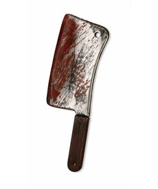Bloody Weapon: Cleaver