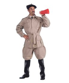 Men's Vintage Hollywood Director: Standard