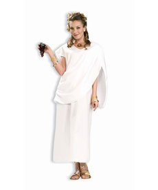 Women's Grecian Women Costume