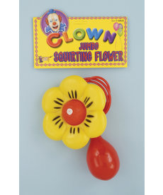 Jumbo Squirting Flower