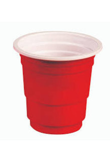 Solo Cup Shot Glasses - Red (20ct.)