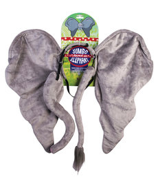 Elephant Jumbo Animal Kit