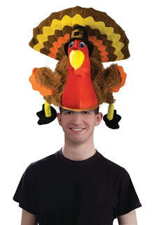 Turkey Hat