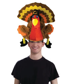 Turkey Hat