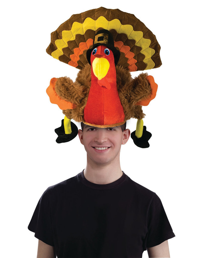 Turkey Hat