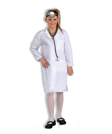 Child Doctor Lab Coat