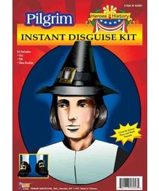 Heroes in History: Pilgrim Kit
