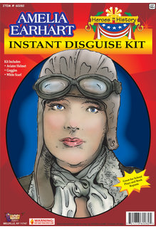 Heroes in History: Amelia Earhart Kit