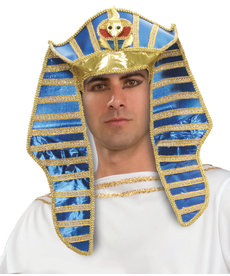 Men's Egyptian Headpiece