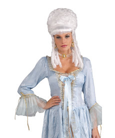 Adult Marie Antoinette Wig