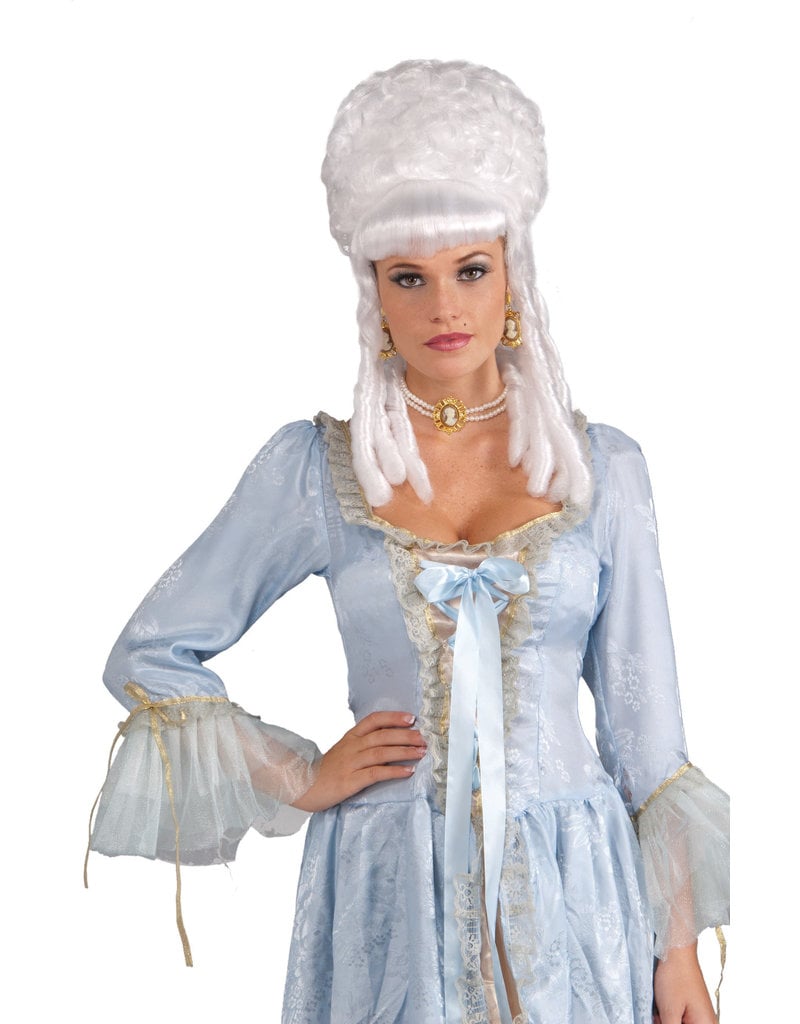 Adult Marie Antoinette Wig