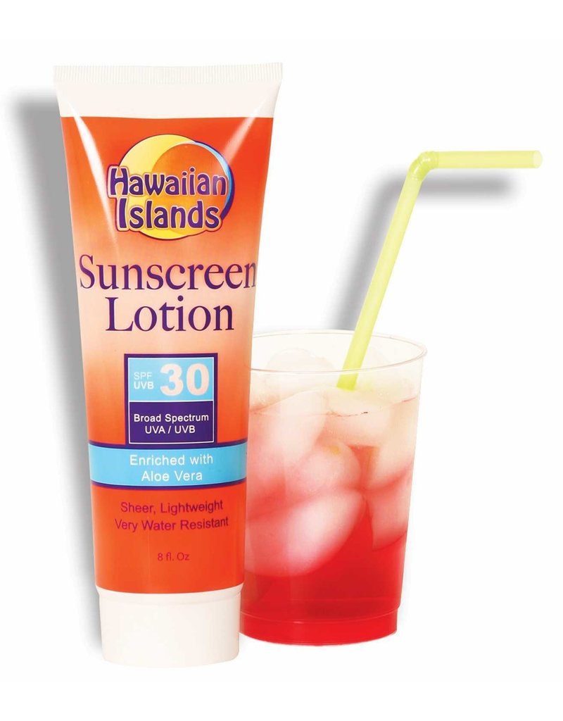8oz. Smuggle Your Booze Flask: Sunscreen Flask