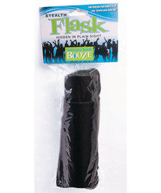 Smuggle Your Booze - Umbrella Flask
