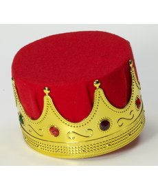 Red King's Crown