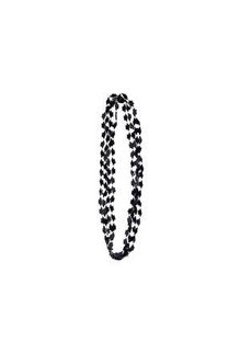 Graduation Beads - Black (4 Pack)